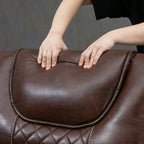 Oversized Electric Recliner Chair Elderly Power Lift Chair, 400 lbs.