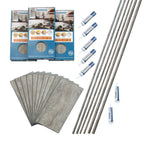 Palisade Wall Tile Shower Kit