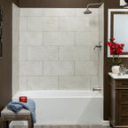 Palisade Wall Tile Shower Kit