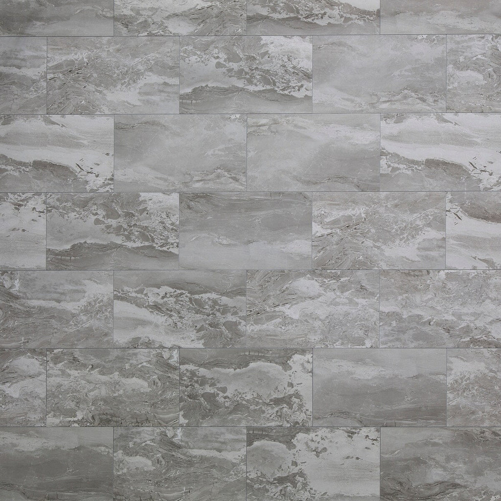 Palisade Wall Tile Shower Kit