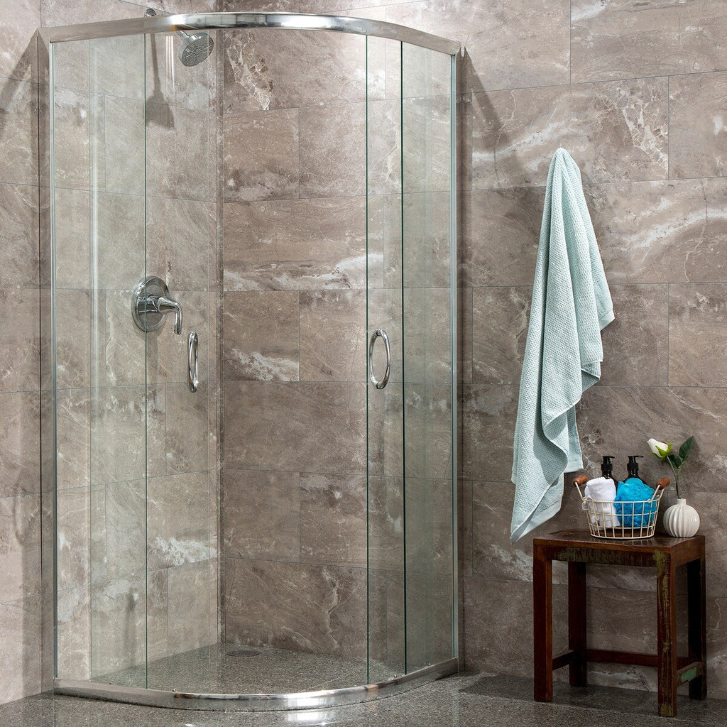 Palisade Wall Tile Shower Kit