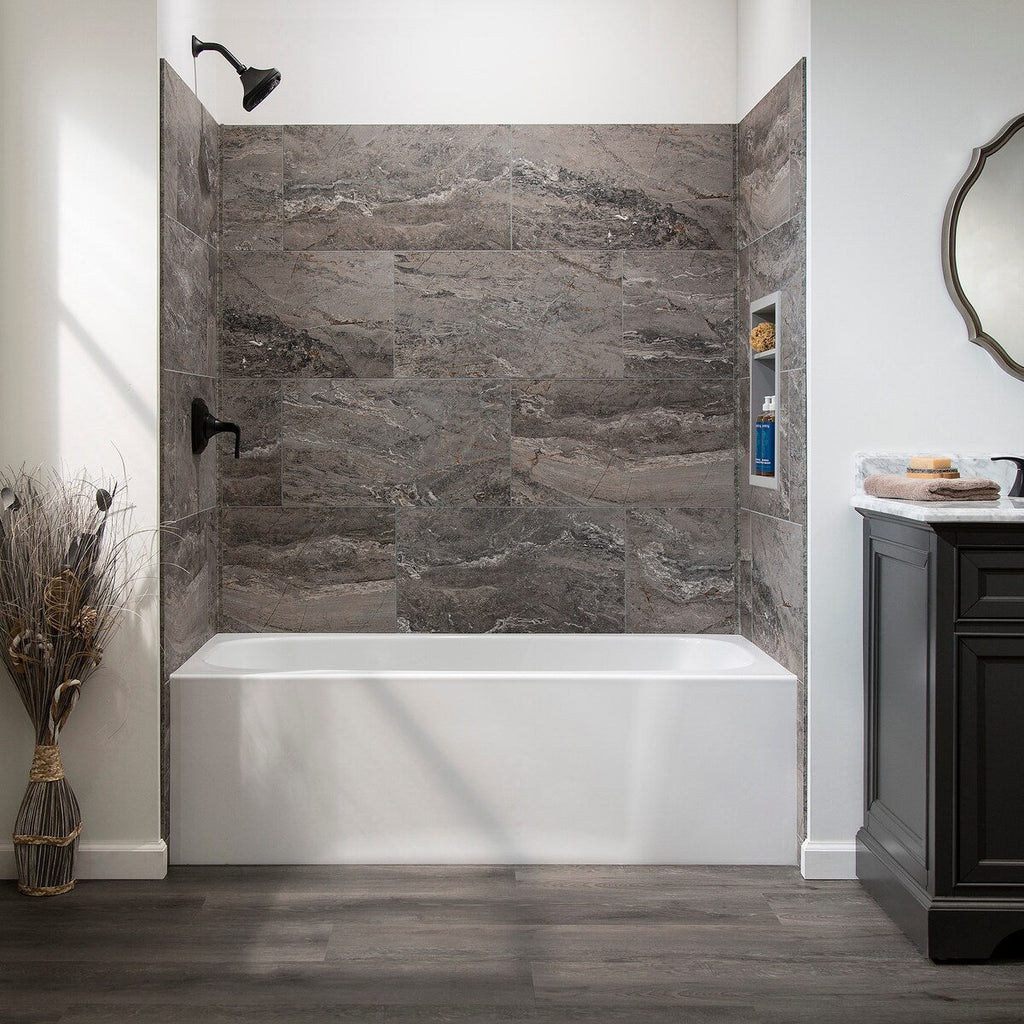 Palisade Wall Tile Shower Kit