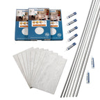Palisade Wall Tile Shower Kit