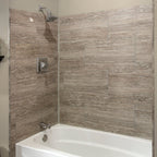 Palisade Wall Tile Shower Kit