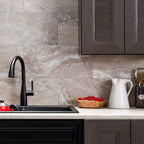 Palisade Wall Tile Shower Kit