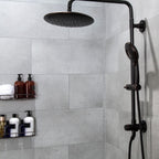 Palisade Wall Tile Shower Kit