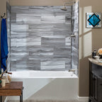 Palisade Wall Tile Shower Kit