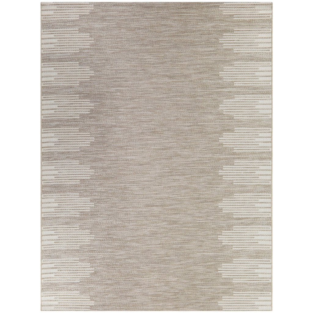 Parker Art Deco Indoor/Outdoor Area Rug