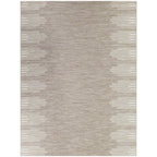 Parker Art Deco Indoor/Outdoor Area Rug