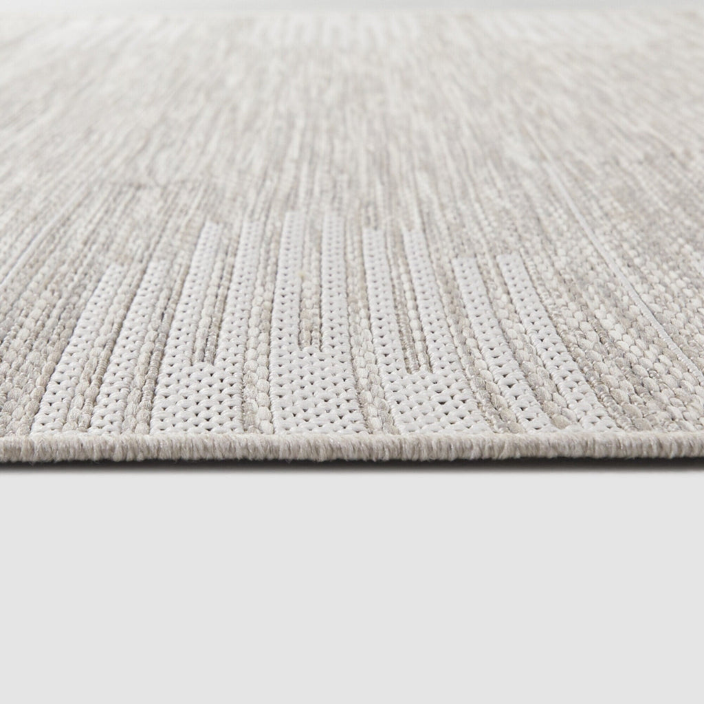 Parker Art Deco Indoor/Outdoor Area Rug