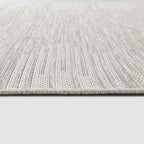 Parker Art Deco Indoor/Outdoor Area Rug