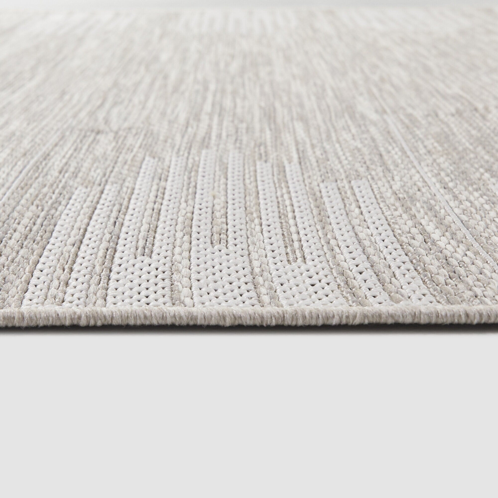 Parker Art Deco Indoor/Outdoor Area Rug