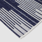 Parker Art Deco Indoor/Outdoor Area Rug