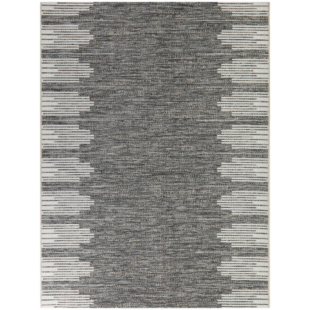 Parker Art Deco Indoor/Outdoor Area Rug