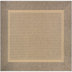 Dream Decor Rugs Pergola Channel Indoor Outdoor Area Rug