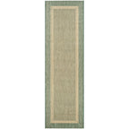 Dream Decor Rugs Pergola Channel Indoor Outdoor Area Rug