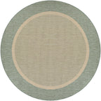 Dream Decor Rugs Pergola Channel Indoor Outdoor Area Rug