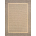 Dream Decor Rugs Pergola Channel Indoor Outdoor Area Rug