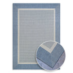 Dream Decor Rugs Pergola Channel Indoor Outdoor Area Rug