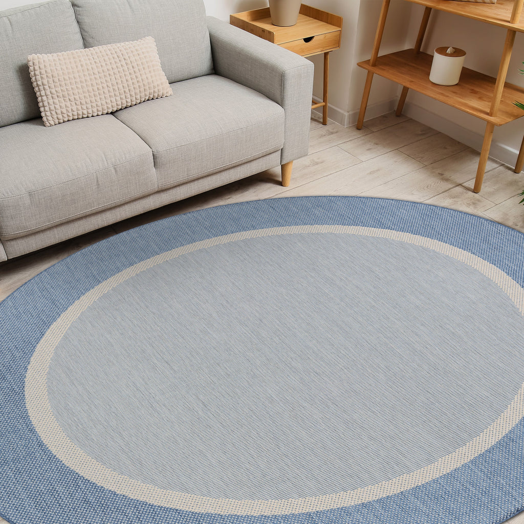 Dream Decor Rugs Pergola Channel Indoor Outdoor Area Rug