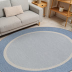 Dream Decor Rugs Pergola Channel Indoor Outdoor Area Rug