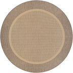 Dream Decor Rugs Pergola Channel Indoor Outdoor Area Rug