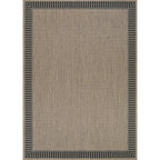 Dream Decor Rugs Pergola Flame Indoor Outdoor Area Rug