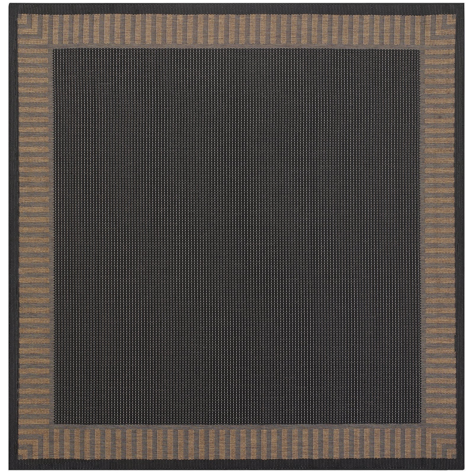 Dream Decor Rugs Pergola Flame Indoor Outdoor Area Rug