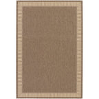 Dream Decor Rugs Pergola Flame Indoor Outdoor Area Rug