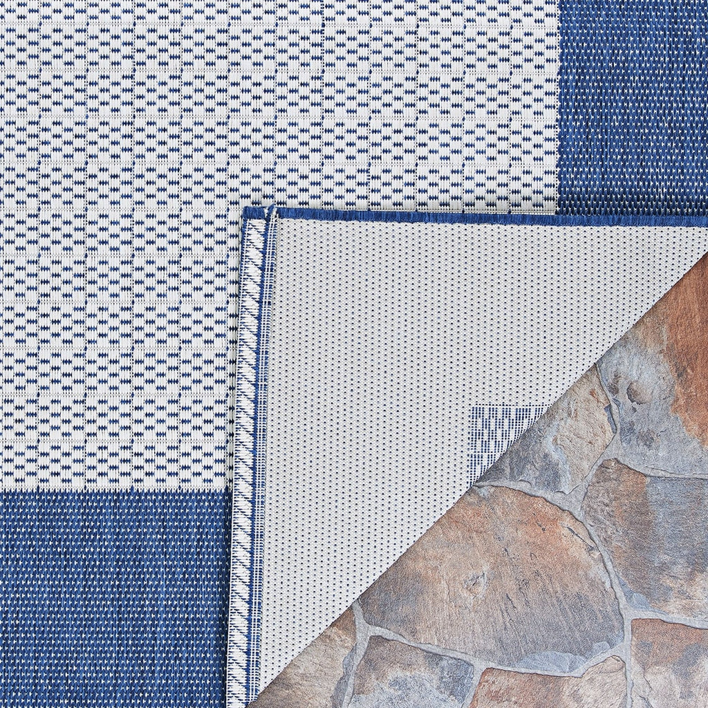 Dream Decor Rugs Pergola Quad Indoor Outdoor Area Rug