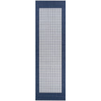 Dream Decor Rugs Pergola Quad Indoor Outdoor Area Rug