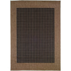 Dream Decor Rugs Pergola Quad Indoor Outdoor Area Rug