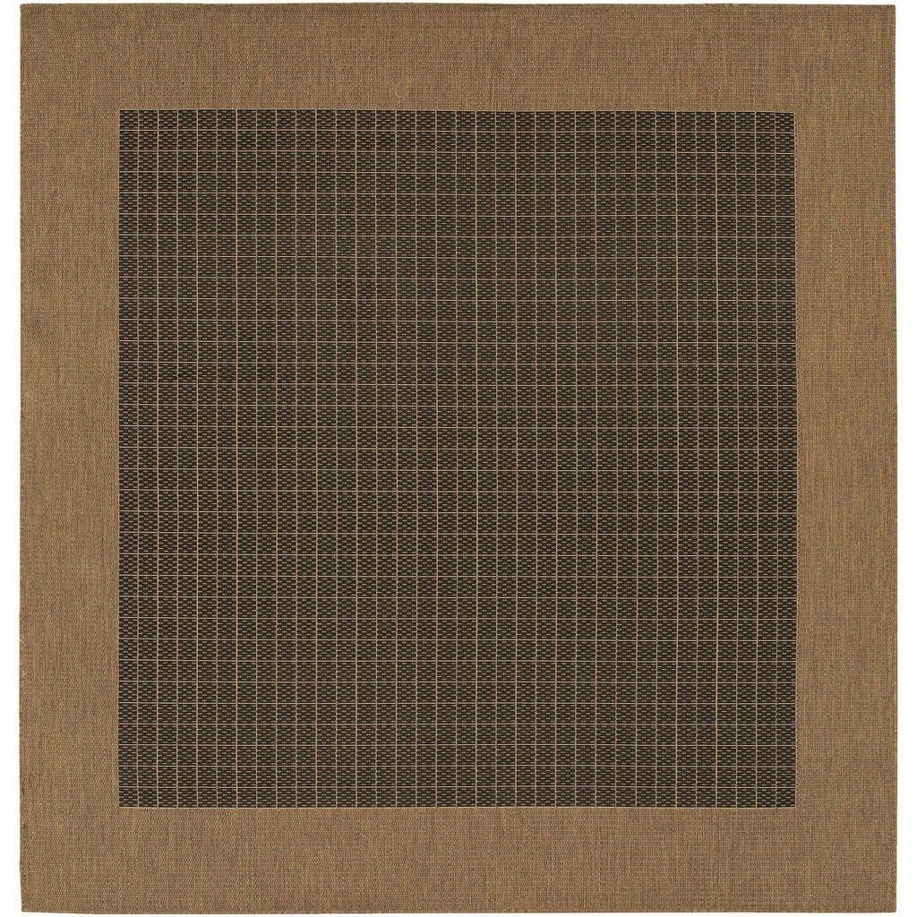 Dream Decor Rugs Pergola Quad Indoor Outdoor Area Rug