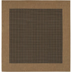 Dream Decor Rugs Pergola Quad Indoor Outdoor Area Rug