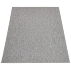 Variegated Waterproof Outdoor Rug for Patio