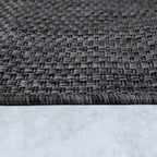 Variegated Waterproof Outdoor Rug for Patio