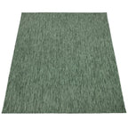 Variegated Waterproof Outdoor Rug for Patio