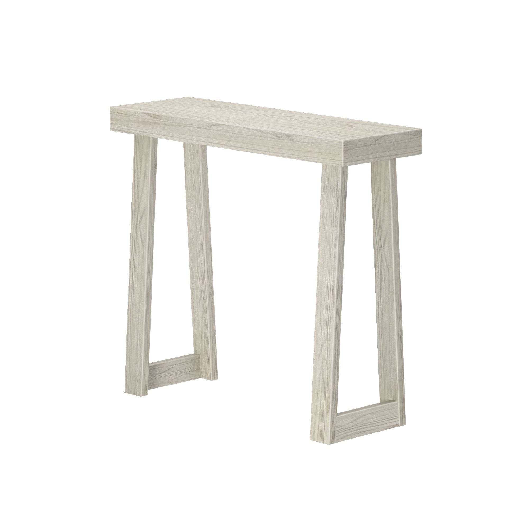 Plank and Beam Classic Console Table - 36