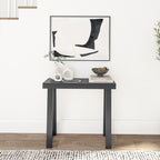 Plank and Beam Classic Console Table - 36