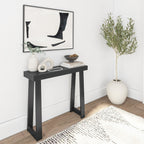 Plank and Beam Classic Console Table - 36