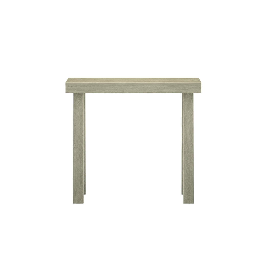 Plank and Beam Classic Console Table - 36