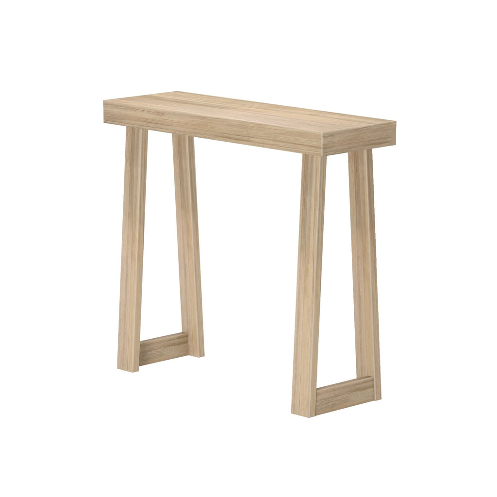 Plank and Beam Classic Console Table - 36