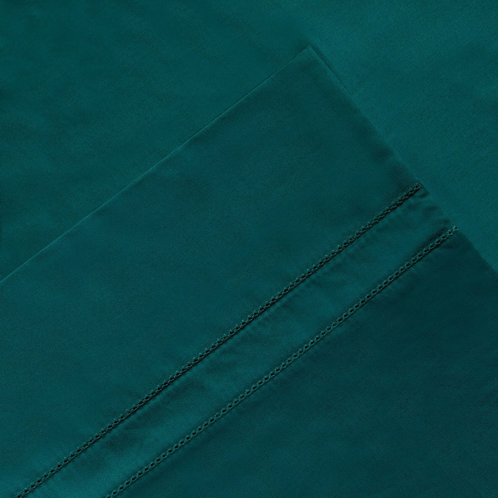 Pointehaven Deep Pocket 620 Thread Count Long Staple Cotton Sheet Set