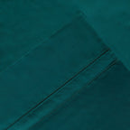Pointehaven Deep Pocket 620 Thread Count Long Staple Cotton Sheet Set