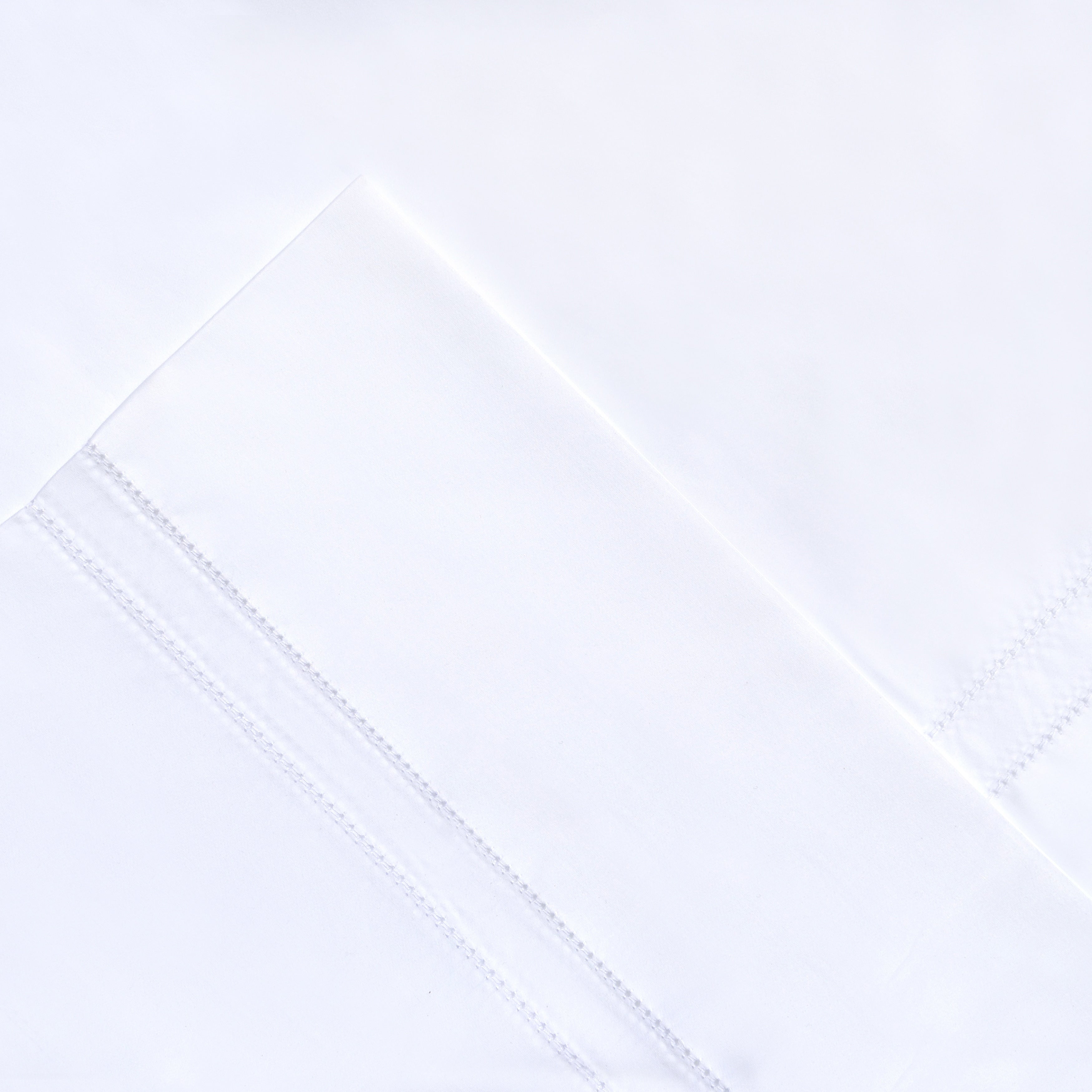 Pointehaven Deep Pocket 620 Thread Count Long Staple Cotton Sheet Set