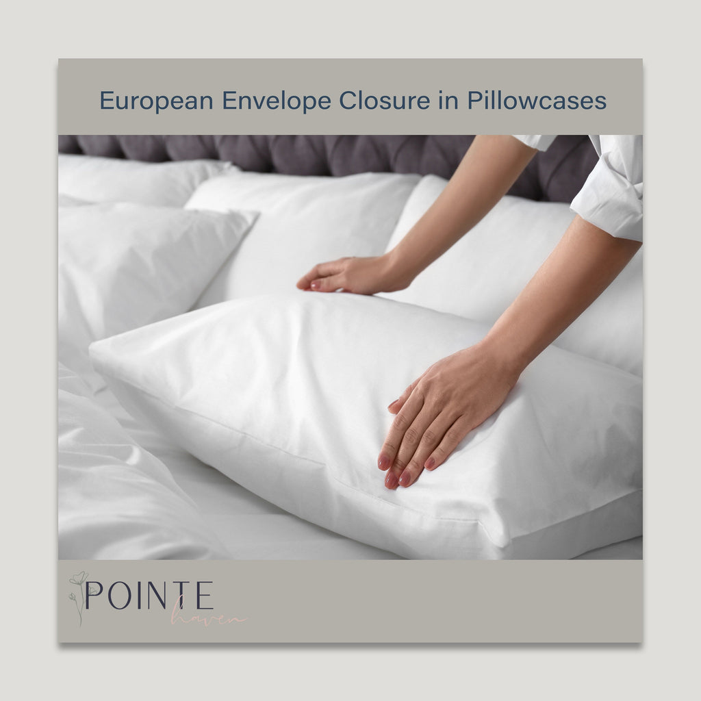 Pointehaven Deep Pocket 620 Thread Count Long Staple Cotton Sheet Set