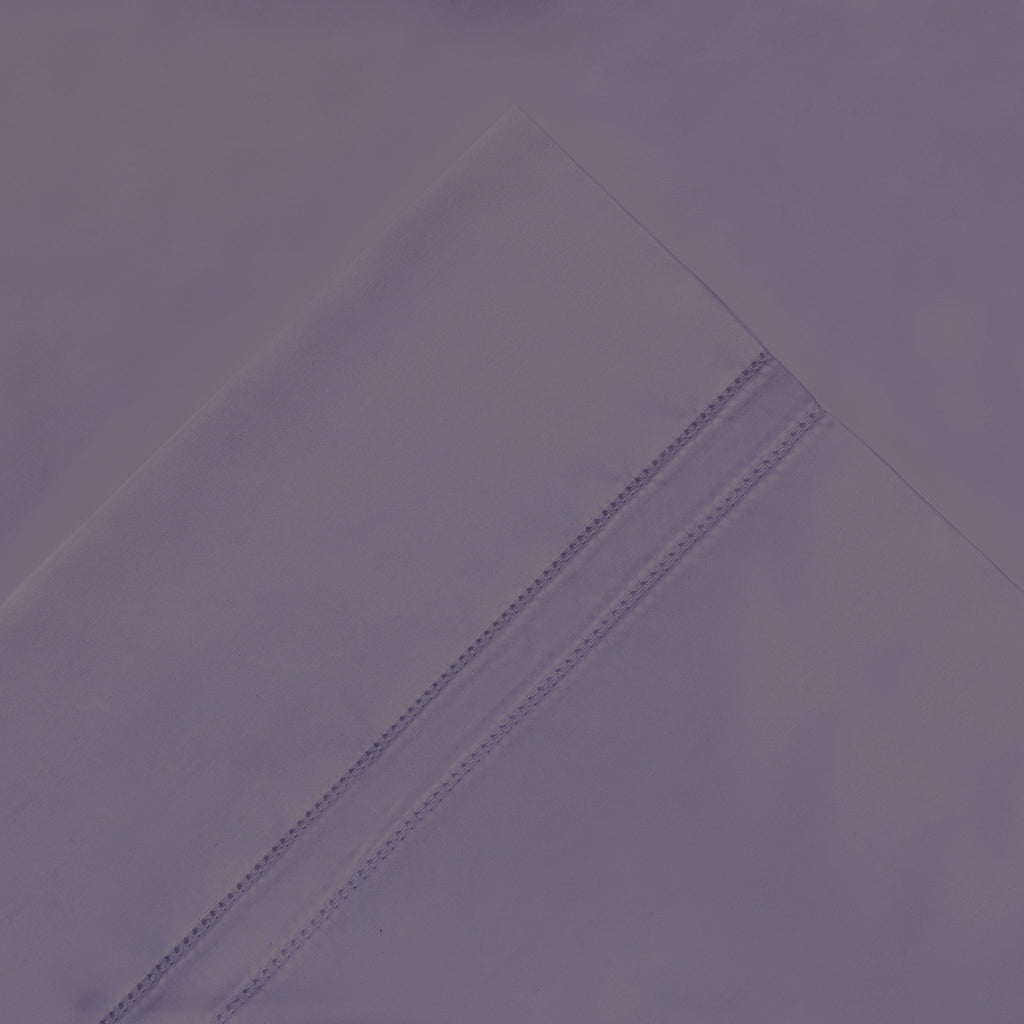 Pointehaven Deep Pocket 620 Thread Count Long Staple Cotton Sheet Set