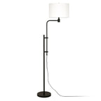Polly Height Adjustable Floor Lamp