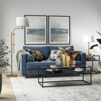 Polly Height Adjustable Floor Lamp