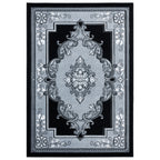 Porch & Den Curry Hand-Carved Area Rug